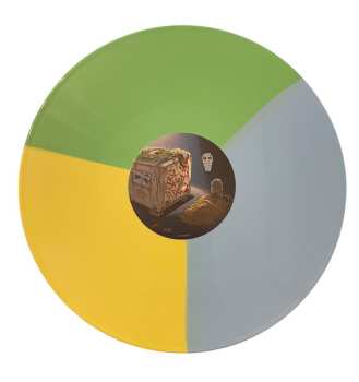 2LP Eminem: The Death Of Slim Shady (Coup De Grâce) CLR | LTD
