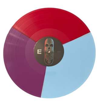 2LP Eminem: The Death Of Slim Shady (Coup De Grâce) CLR | LTD