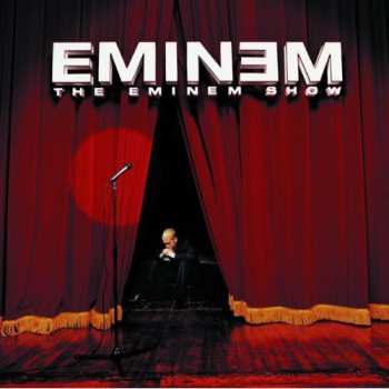CD Eminem: The Eminem Show (Edited Version)
