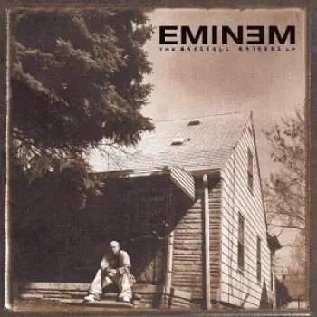 Eminem: The Marshall Mathers LP