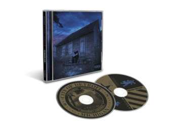 2CD Eminem: The Marshall Mathers LP 2