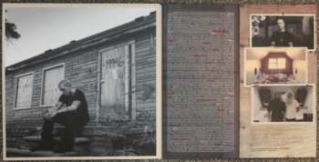 2LP Eminem: The Marshall Mathers LP 2