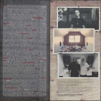 2LP Eminem: The Marshall Mathers LP 2