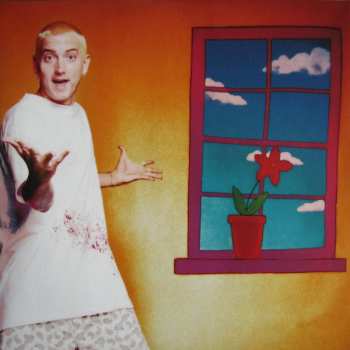 3LP Eminem: The Slim Shady LP
