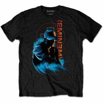 Merch Eminem: Póló In Brackets 