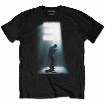 Merch Eminem: Póló The Glow 