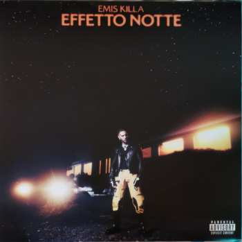 LP Emis Killa: Effetto Notte LTD | NUM