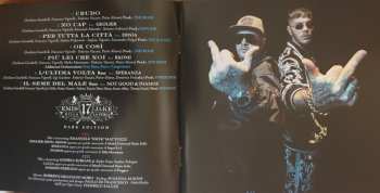 2CD Jake La Furia: 17 - Dark Edition