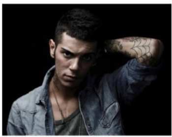 Album Emis Killa: L'Erba Cattiva