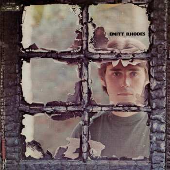 Album Emitt Rhodes: Emitt Rhodes
