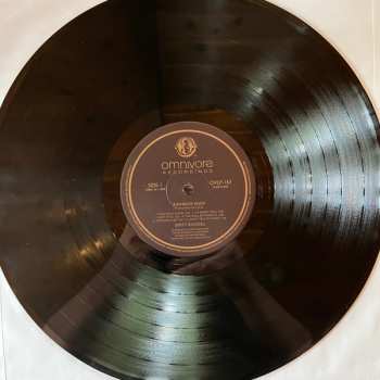LP Emitt Rhodes: Rainbow Ends