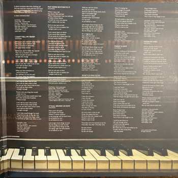 LP Emitt Rhodes: Rainbow Ends