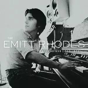 The Emitt Rhodes Recordings [1969-1973]