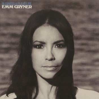 Album Emm Gryner: Business & Pleasure