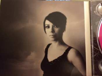 CD Emm Gryner: Goddess DIGI