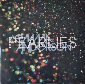 LP Emma Anderson: Pearlies CLR | LTD