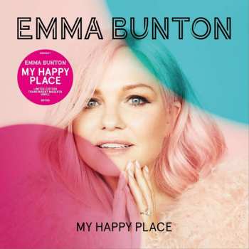 LP Emma Bunton: My Happy Place CLR | LTD