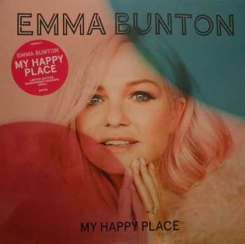 LP Emma Bunton: My Happy Place CLR | LTD