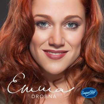 Album Emma Drobná: Emma Drobná