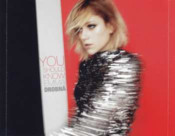 CD Emma Drobná: You Should Know