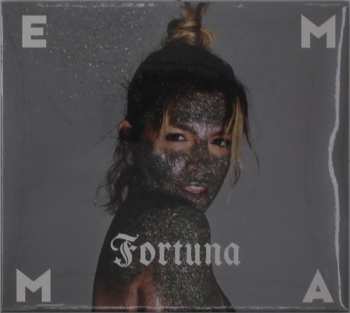 Album Emma Marrone: Fortuna