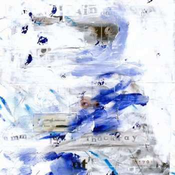 Album Emma-Jean Thackray: Rain Dance EP