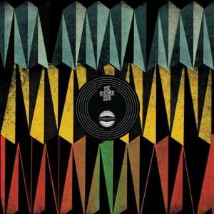 Album Makaya McCraven: Too Shy / Run Dem