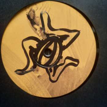 2LP Emma-Jean Thackray:  Yellow 