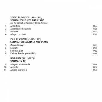 CD Sergei Prokofiev: Brave New World