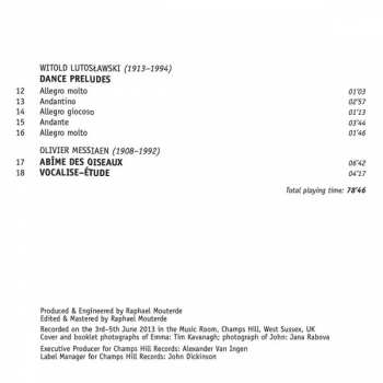 CD Sergei Prokofiev: Brave New World