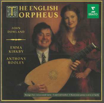 5CD Emma Kirkby: 5 Classic Albums