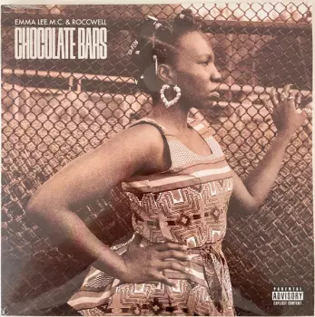 Emma Lee M.C.: Chocolate Bars