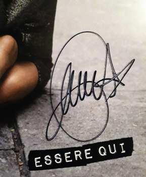 LP Emma Marrone: Essere Qui