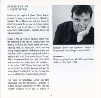 CD Emma Murphy: The Division Flute