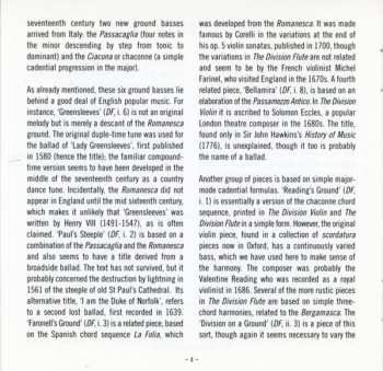 CD Emma Murphy: The Division Flute