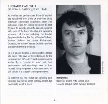 CD Emma Murphy: The Division Flute