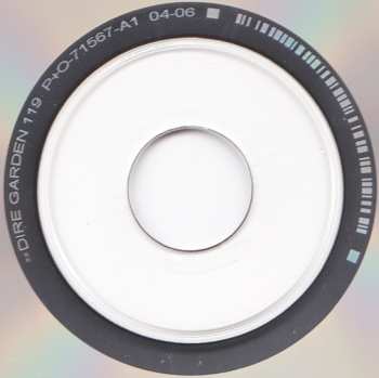 CD Emma Myldenberger: Emma Myldenberger