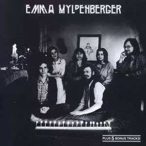 Emma Myldenberger
