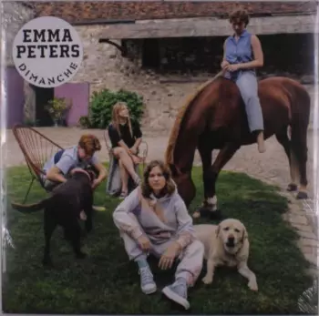 Emma Peters: Dimanche