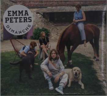 CD Emma Peters: Dimanche