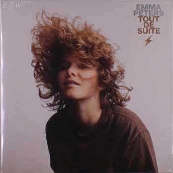 LP Emma Peters: Tout De Suite