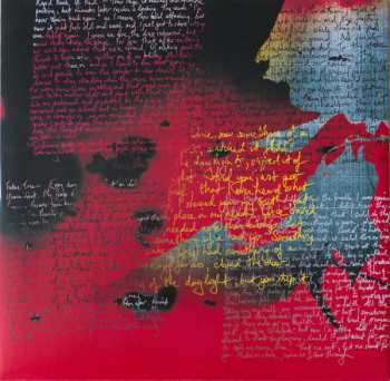 LP Emma Pollock: Begging The Night To Take Hold CLR