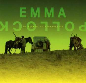 CD Emma Pollock: In Search Of Harperfield