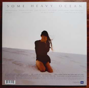 LP Emma Ruth Rundle: Some Heavy Ocean