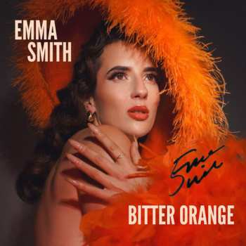CD Emma Smith: Bitter Orange