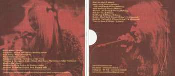 CD Emma Wilson: Wish Her Well