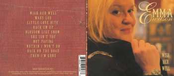 CD Emma Wilson: Wish Her Well