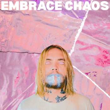 Album Emmanuel Alias: Embrace Chaos
