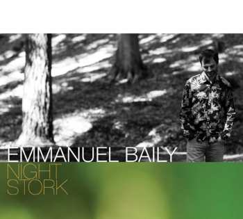 Album Emmanuel Baily: Night Stork