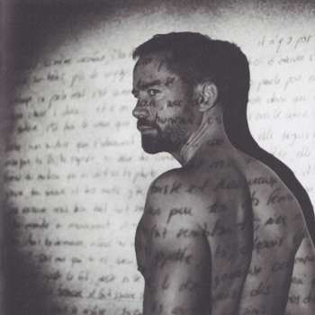 CD Emmanuel Moire: Odyssée